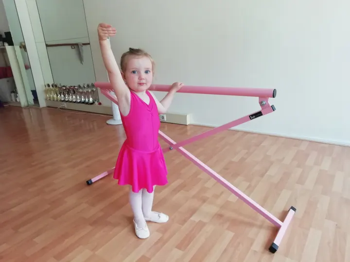 KinderDansAcademie — dans-studio in Hilversum — 3