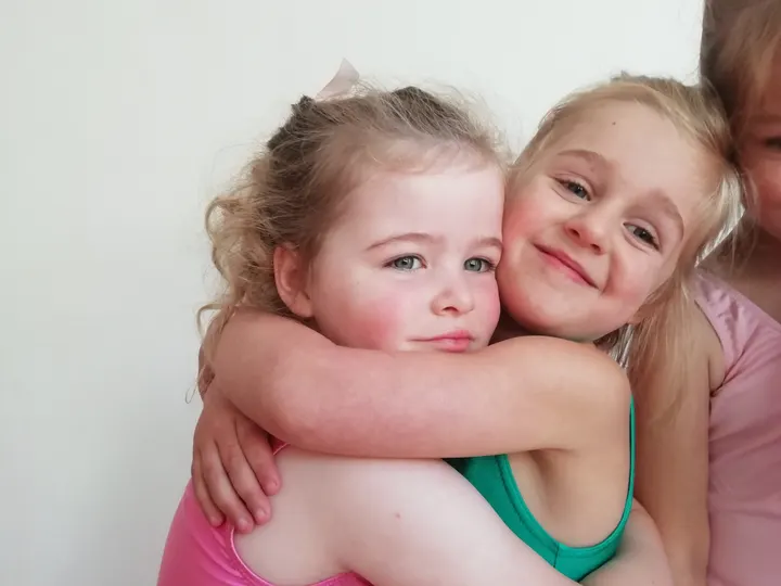 KinderDansAcademie — dans-studio in Hilversum — 5