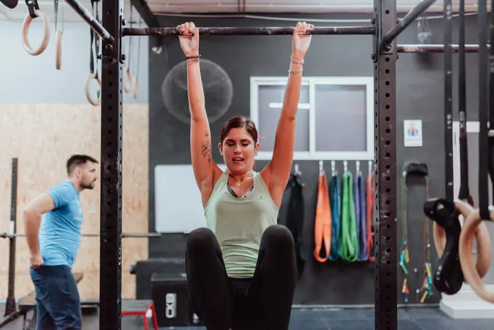 CrossFit Costa Blanca Centro 🏼 Box CrossFit Alicante — crossfit-studio en Alicante — 4