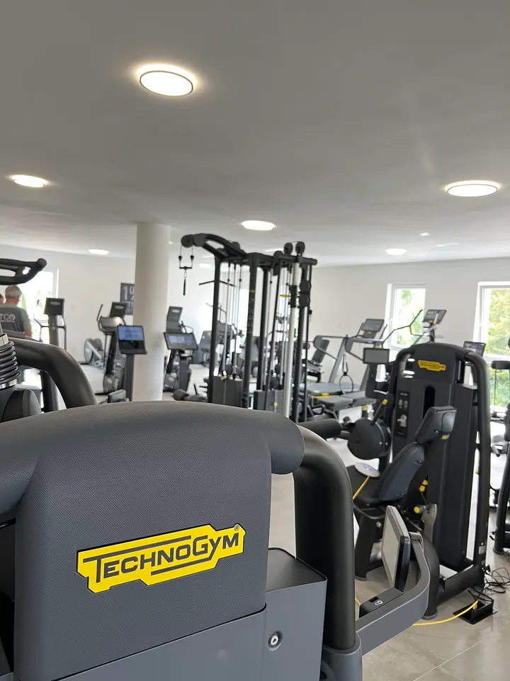 Etos Fitness — fitnessstudio in Wörth am Rhein — 3