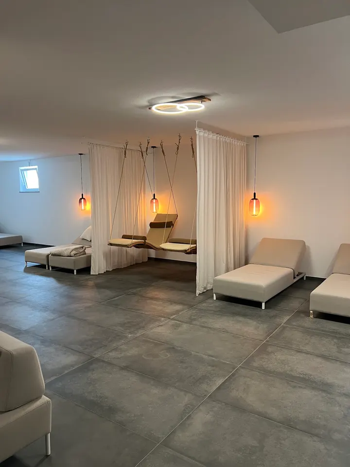 Etos Fitness — fitnessstudio in Wörth am Rhein — 3