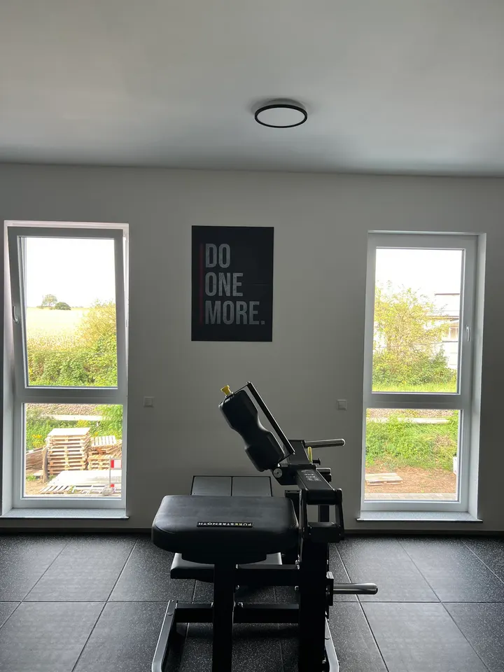 Etos Fitness — fitnessstudio in Wörth am Rhein — 5