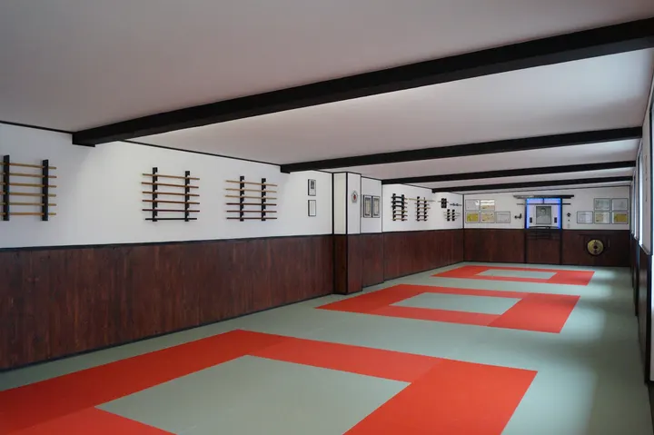 Triestram Kampfsport — kampfsport-studio in Mörsenbroich, Düsseldorf — 3