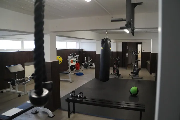 Triestram Kampfsport — kampfsport-studio in Düsseldorf — 3