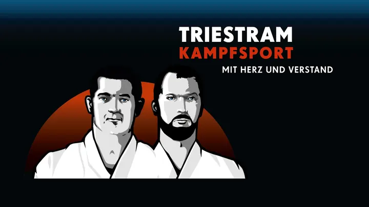 Triestram Kampfsport — kampfsport-studio in Düsseldorf — 4