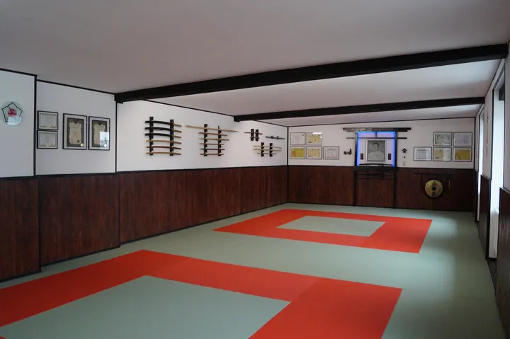 Triestram Kampfsport — Kampfsport in Mörsenbroich, Düsseldorf