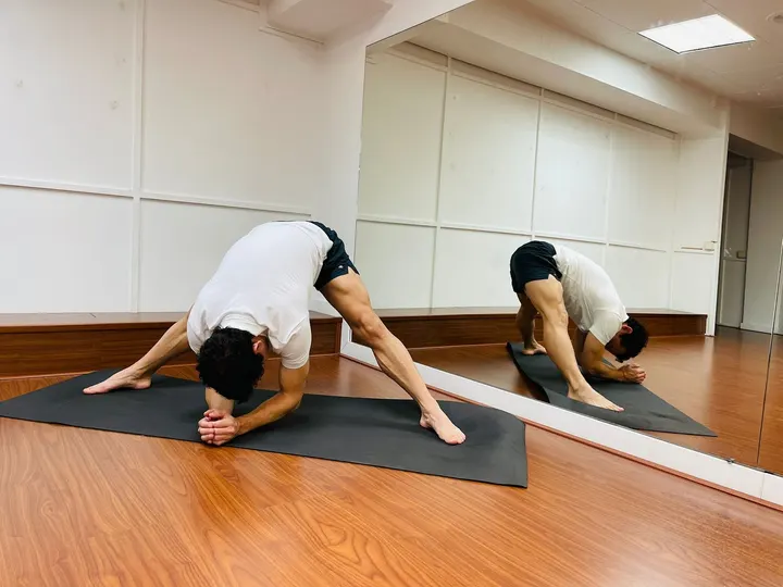 AP Coach´s De La Salud — entrenamiento personal-studio en Madrid — 5