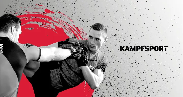 NICKS FIGHT & FITNESS ACADEMY — Fitness Studio in Äußere Neustadt, Dresden