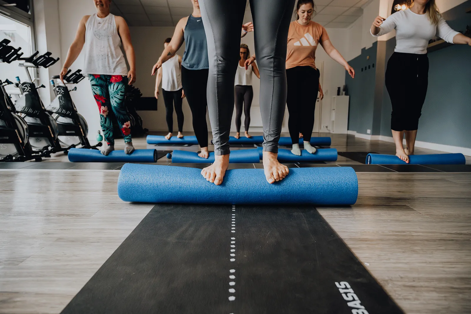 FitnessHarmonie — träningsstudio i Hildesheim — 3