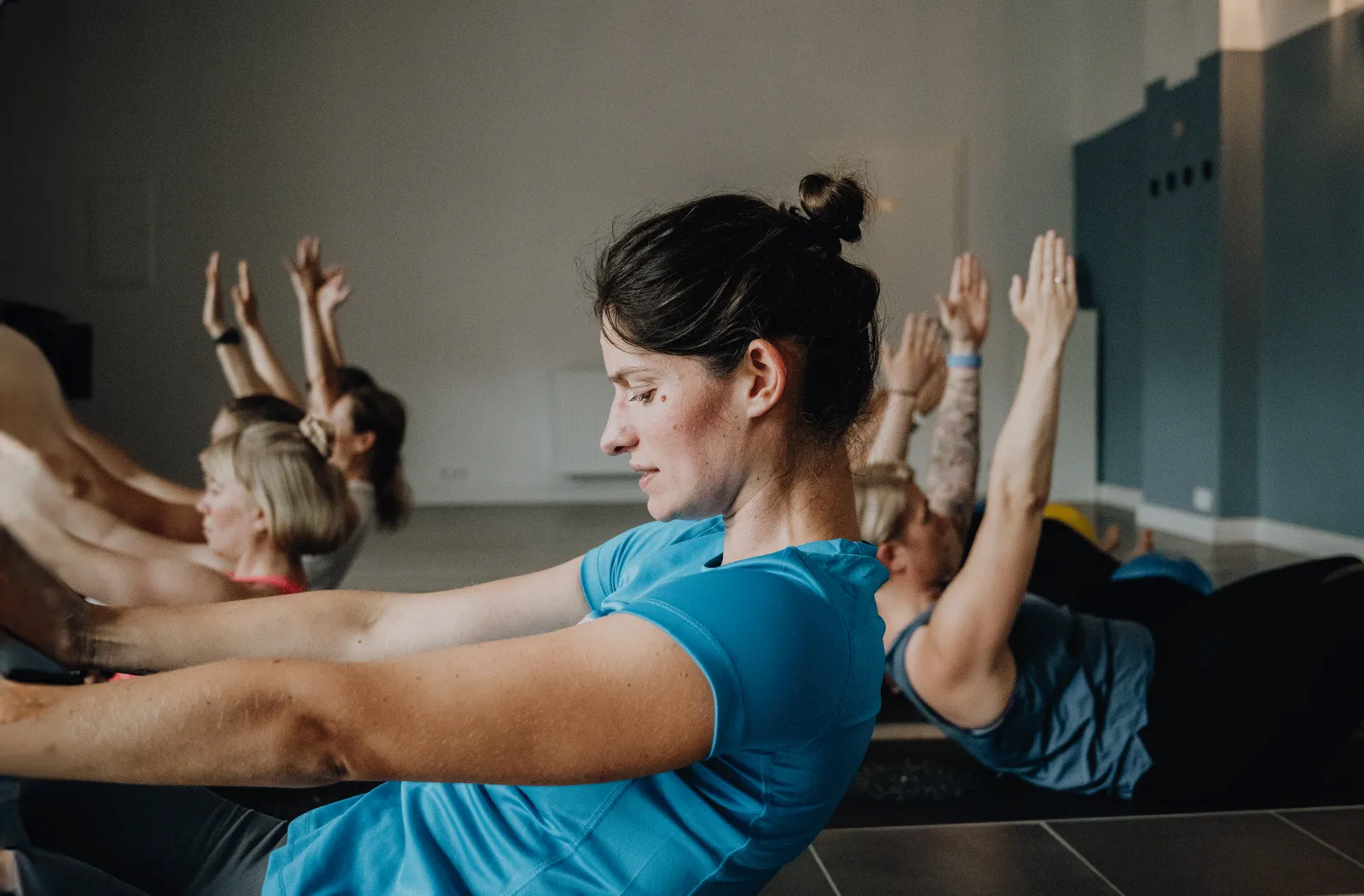 FitnessHarmonie — träningsstudio i Hildesheim — 3