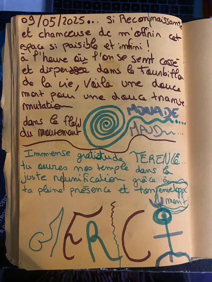 Lotusiris — Yoga à Paris 13e Arrondissement, Paris