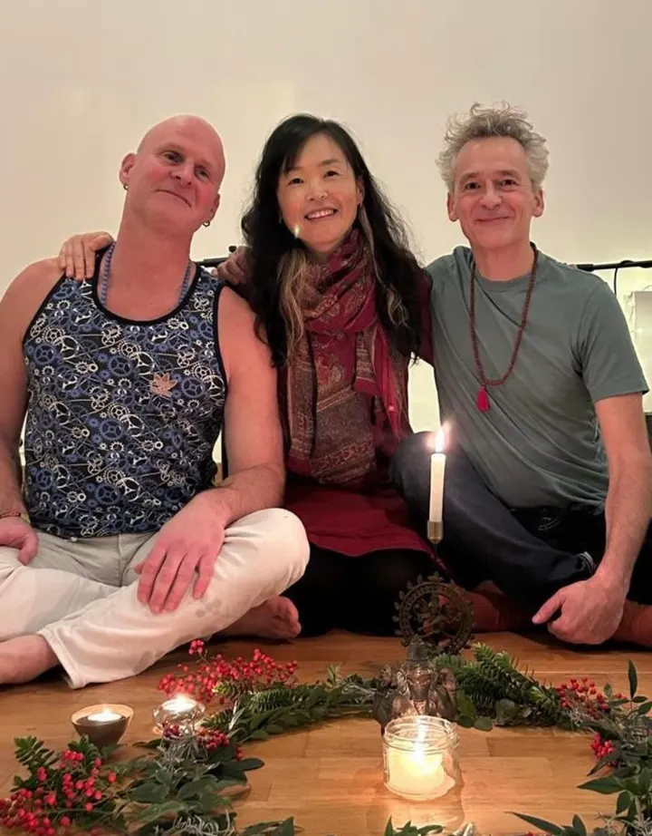Anahata Studio — yoga-studio à Montrouge, Paris — 2