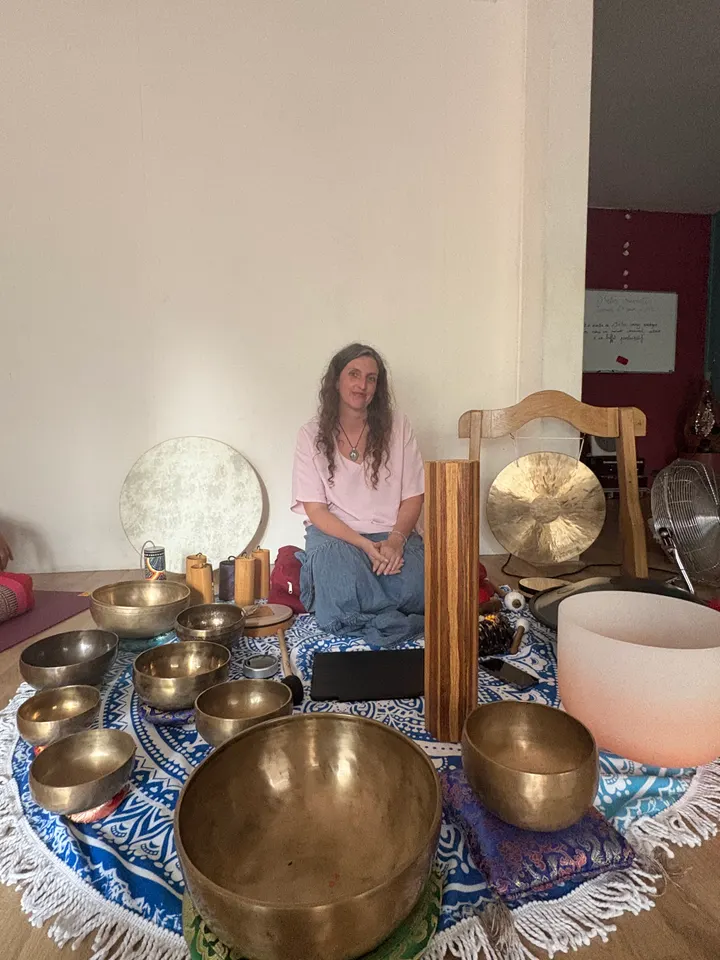 Anahata Studio — yoga-studio à Montrouge, Paris — 3