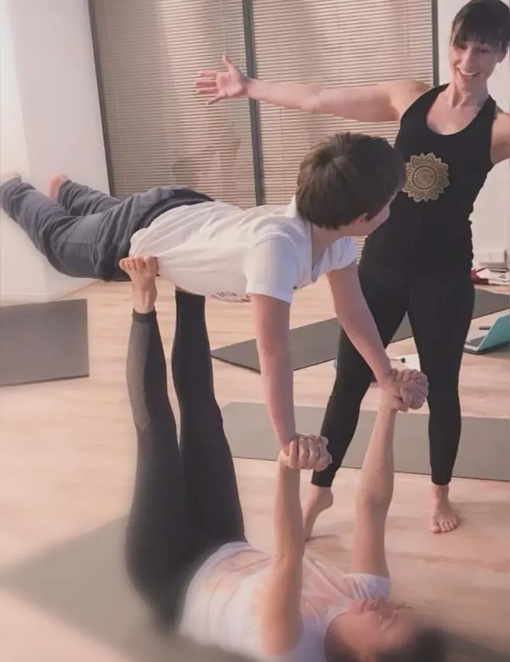 Anahata Studio — yoga-studio à Paris — 3