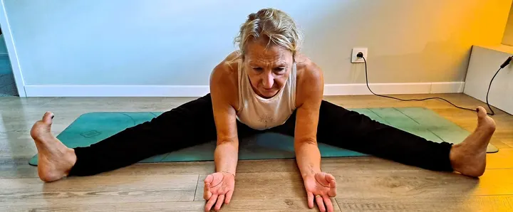 Anahata Studio — yoga-studio à Paris — 6