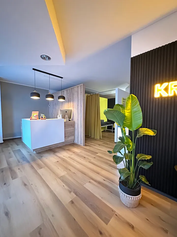 KREUZRETTER Berlin-Friedenau — wellness-studio in Berlin — 4