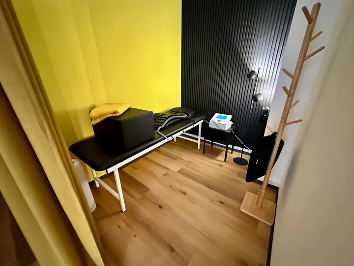 KREUZRETTER Berlin-Friedenau — wellness-studio in Berlin — 6