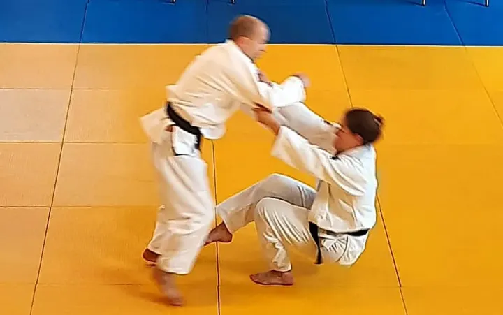 Muilwijk Judo Dordrecht — vechtsport-studio in Wilgenwende, Dordrecht — 2