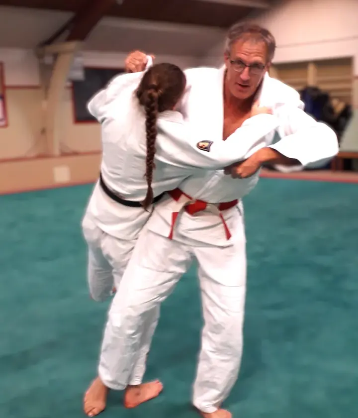 Muilwijk Judo Dordrecht — vechtsport-studio in Dordrecht — 4