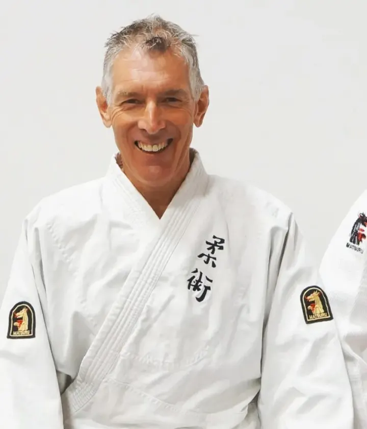 Muilwijk Judo Dordrecht — vechtsport-studio in Dordrecht — 5