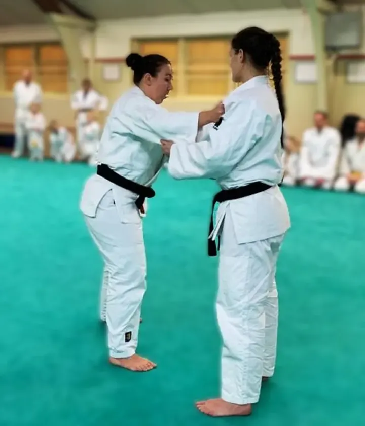 Muilwijk Judo Dordrecht — vechtsport-studio in Dordrecht — 6