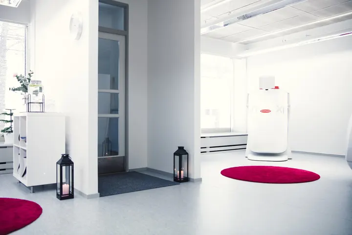Hypoxi Mikkeli — palautuminen-studio – Savilahti, Mikkeli — 3