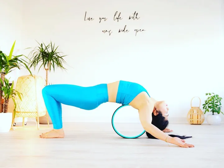Peppermint Hot Yoga And Wellbeing — wellness-studio in Derbyshire Hill, St. Helens — 2