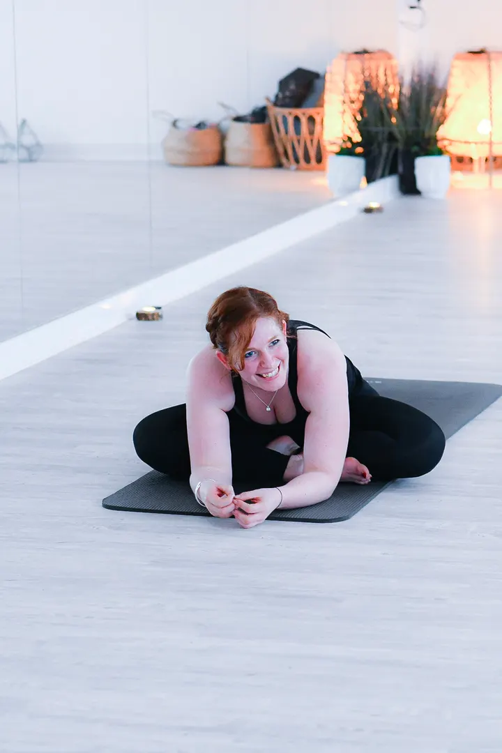 Peppermint Hot Yoga And Wellbeing — wellness-studio in St. Helens — 3