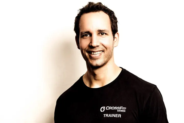 Birken Personal Training Björn — CrossFit in Bergerhausen, Essen