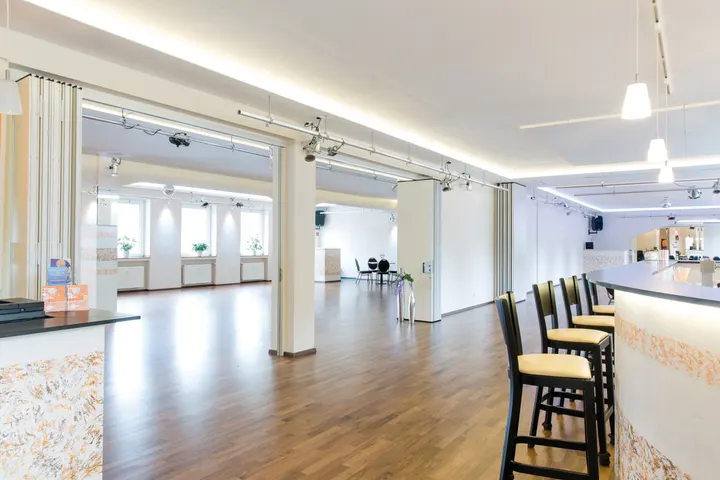 ADTV Haus der Tänze — tanz-studio in Gemarkung Cronenberg, Wuppertal — 3