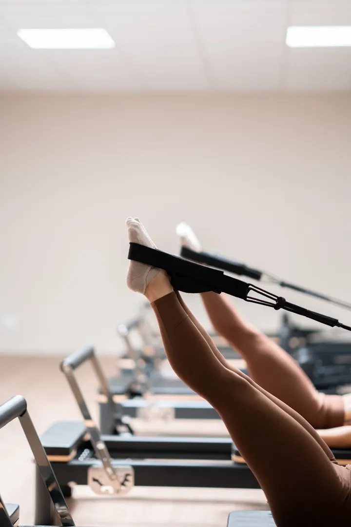 Sun Lab Pilates & Reformer — pilates reformer-studio à Sainte-Consorce, Lyon — 3