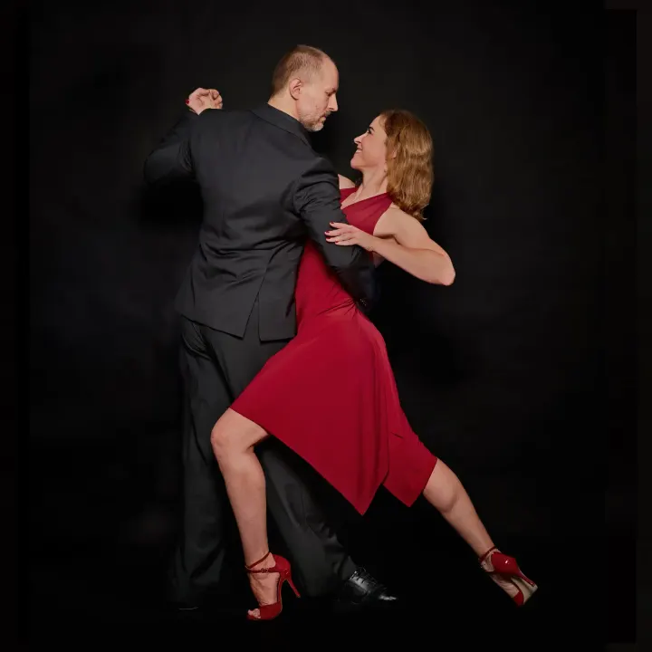 Estilo Tango — tanz-studio in Mannheim — 4