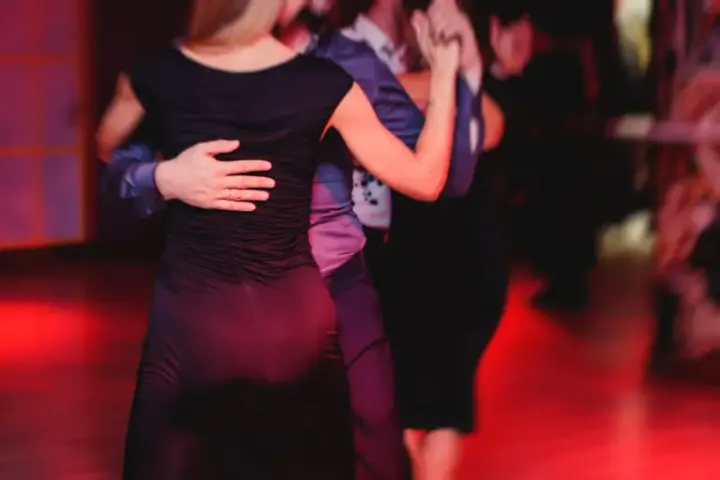 Estilo Tango — tanz-studio in Mannheim — 5