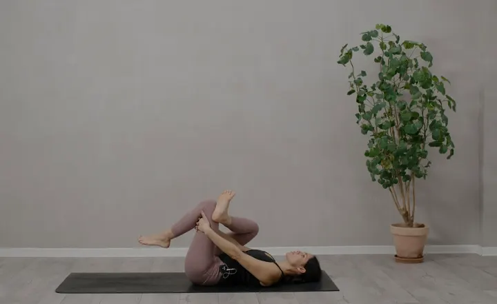Leah Wrobel Integrated Pelvic Health & Yoga — yoga-studio i Indre By, København — 2