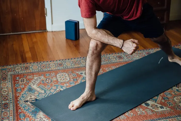 Leah Wrobel Integrated Pelvic Health & Yoga — yoga-studio i København — 4