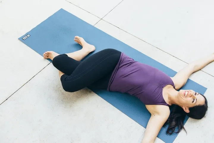 Leah Wrobel Integrated Pelvic Health & Yoga — yoga-studio i København — 5