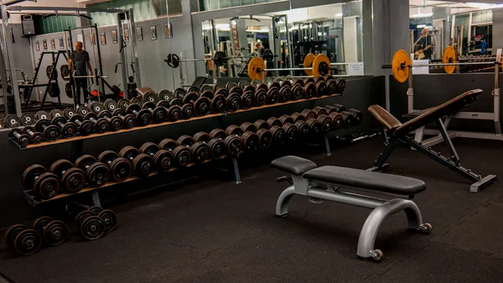 Oldschool Gym Winterbach — Fitness Studio in Stuttgart