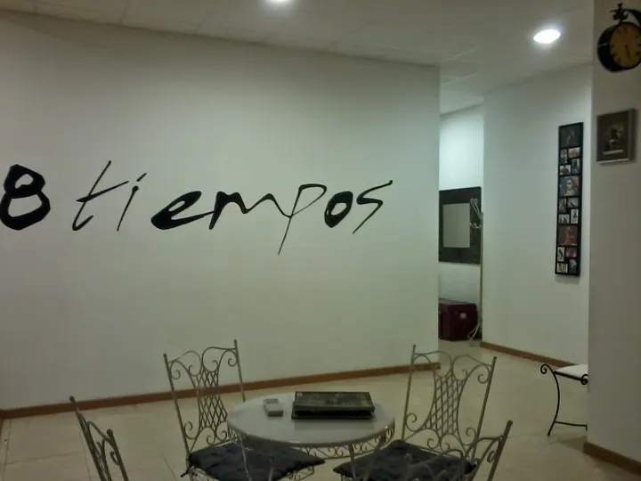 Escuela De Baile 8 Tiempos — baile-studio en Valencia — 5