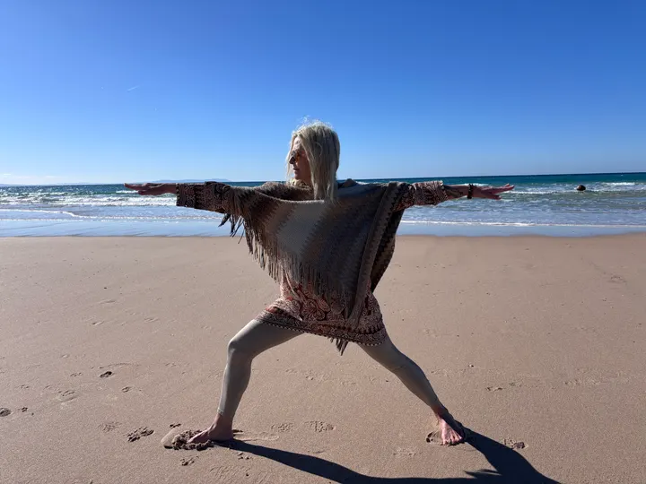 Näsets Yoga & Samtal AB — yoga-studio i Höllviken, Malmö — 3