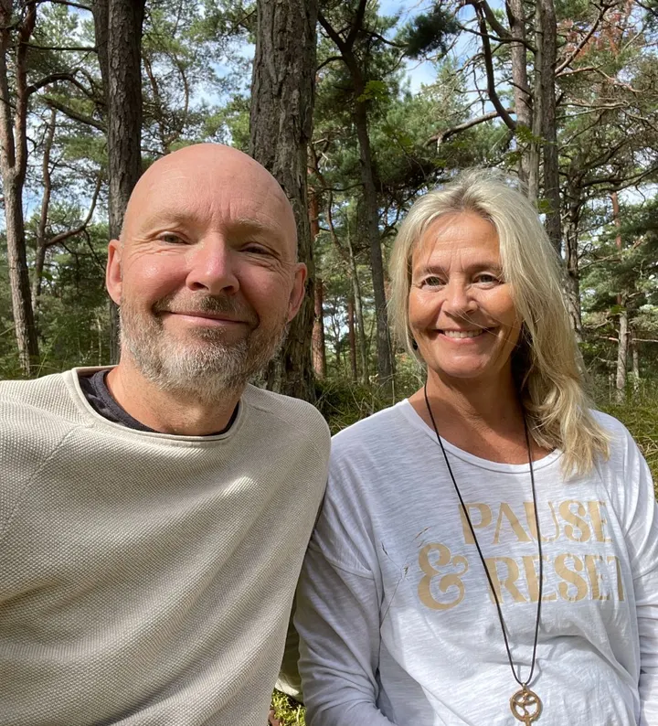 Näsets Yoga & Samtal AB — yoga-studio i Räng (västra delen), Höllviken