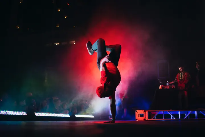 MAD DANCE PALACE AB — dance-studio in Stockholm — 3