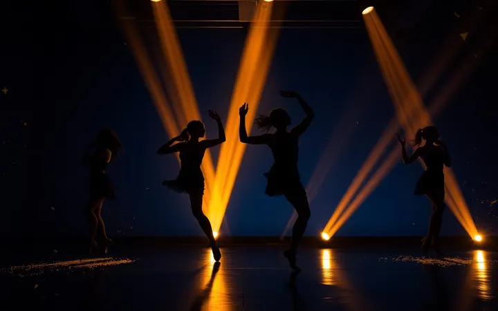 Own Style Dance Studio — Danza a Caselle, San Lazzaro di Savena