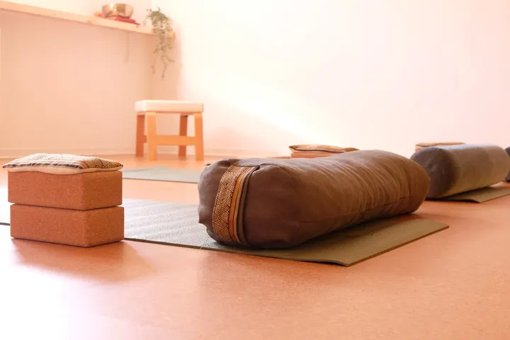 Shiva Shakti Mandala Ayurveda — Yoga in Neue Heidenstückersiedlung, Karlsruhe