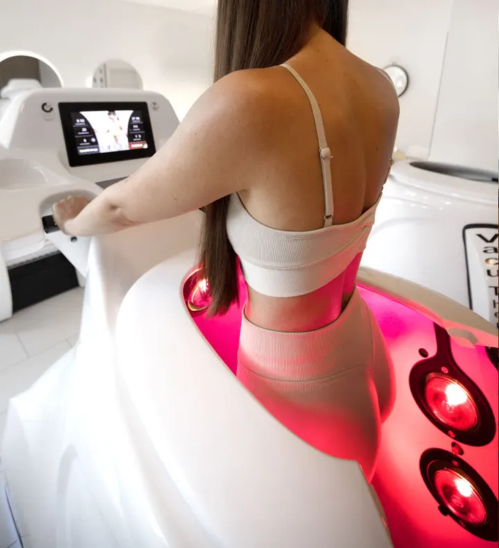 LUMINA Body Studio Stuttgart — recovery-studio in Karlshöhe, Stuttgart — 2
