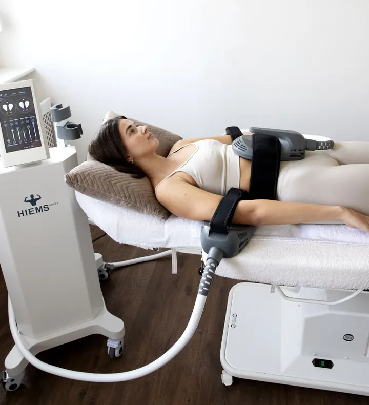 LUMINA Body Studio Stuttgart — recovery-studio in Stuttgart — 3