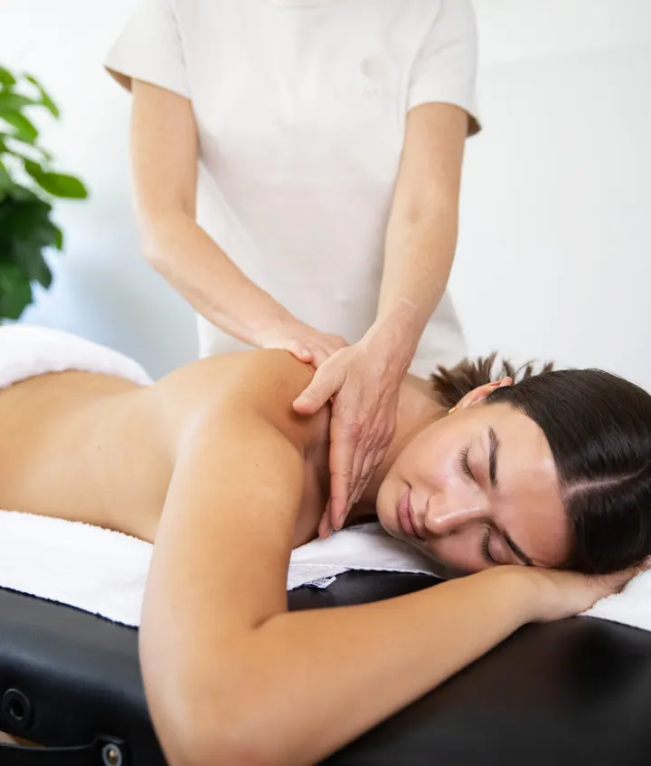 LUMINA Body Studio Stuttgart — recovery-studio in Stuttgart — 4