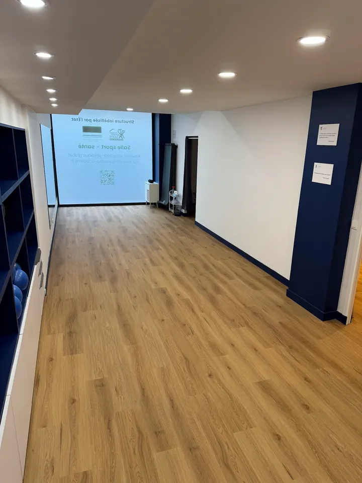 Corpore Sano Academy Asnières — salle de fitness-studio à Asnières-sur-Seine — 2
