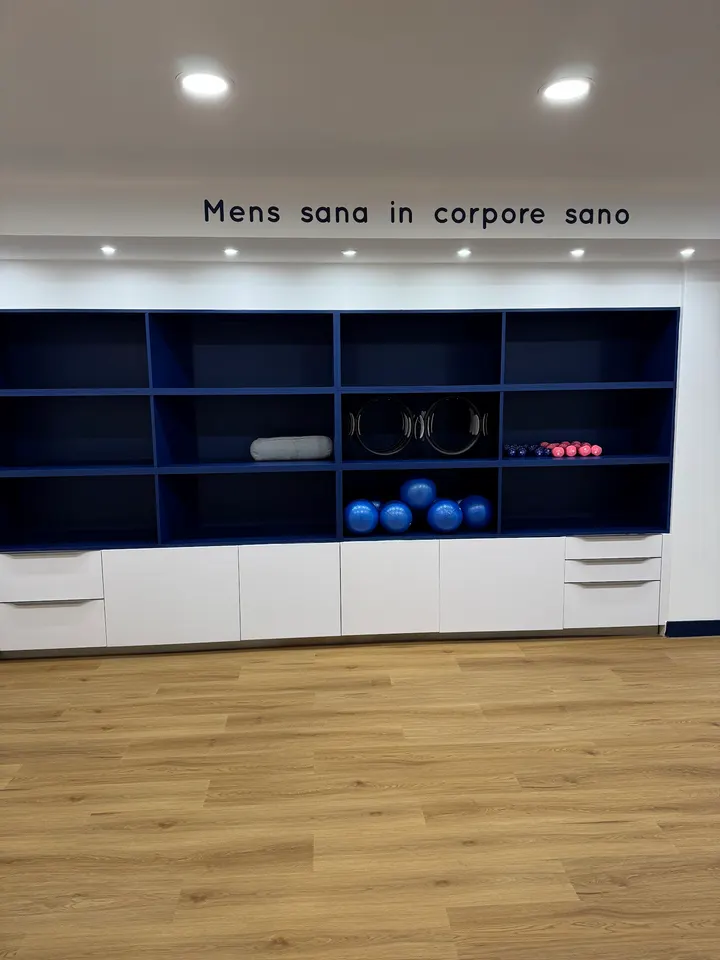 Corpore Sano Academy Asnières — salle de fitness-studio à Asnières-sur-Seine — 3