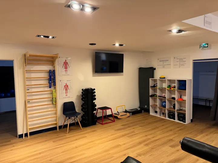 Corpore Sano Academy Asnières — salle de fitness-studio à Asnières-sur-Seine — 3