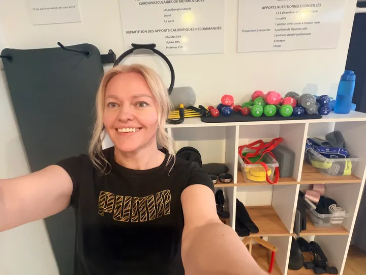 Corpore Sano Academy Asnières — salle de fitness-studio à Asnières-sur-Seine — 4
